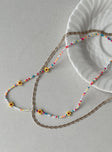 Sunny Lane Necklace Set