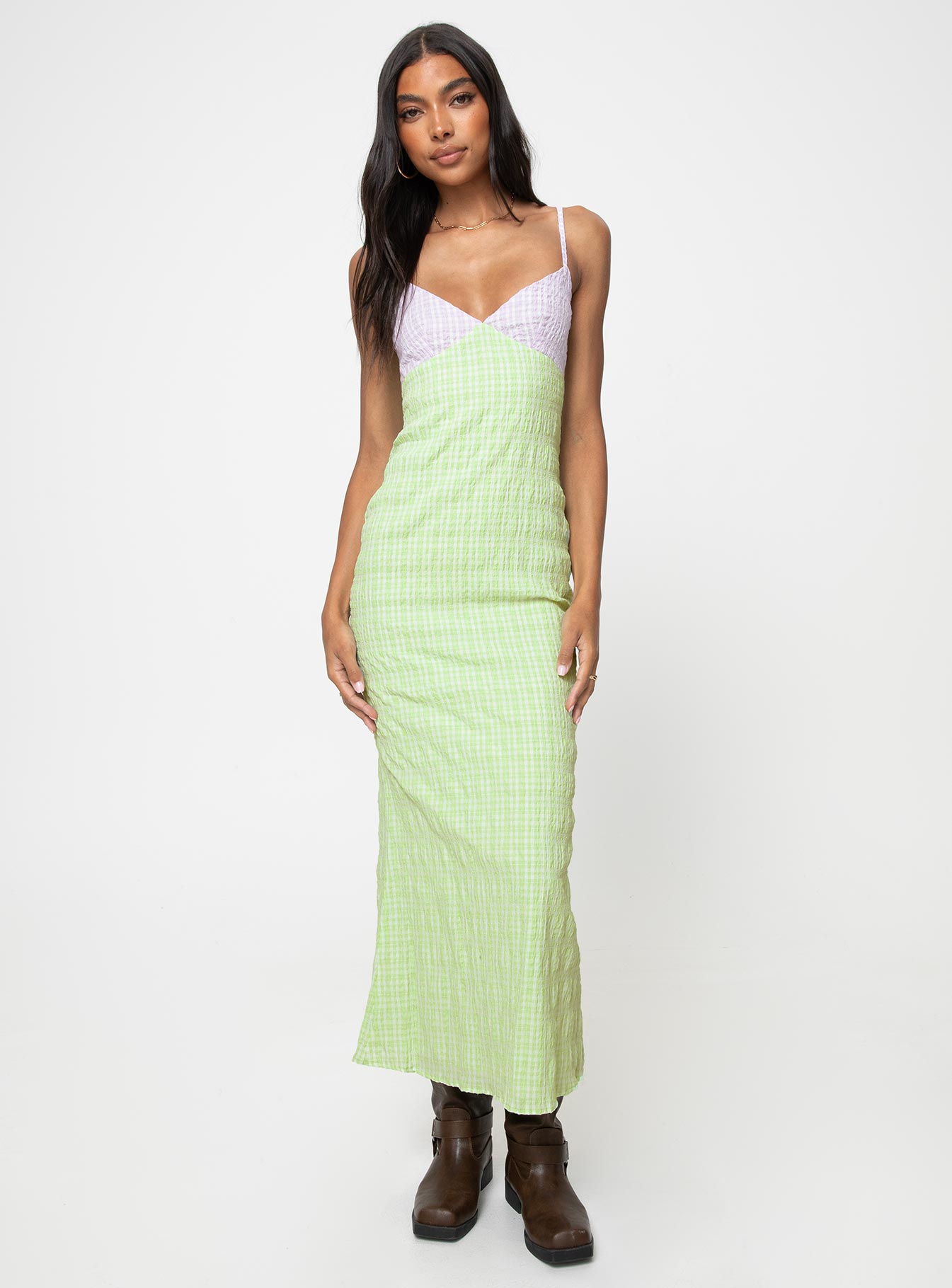 Cece maxi dress hotsell