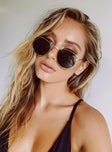 The Birkin Sunglasses