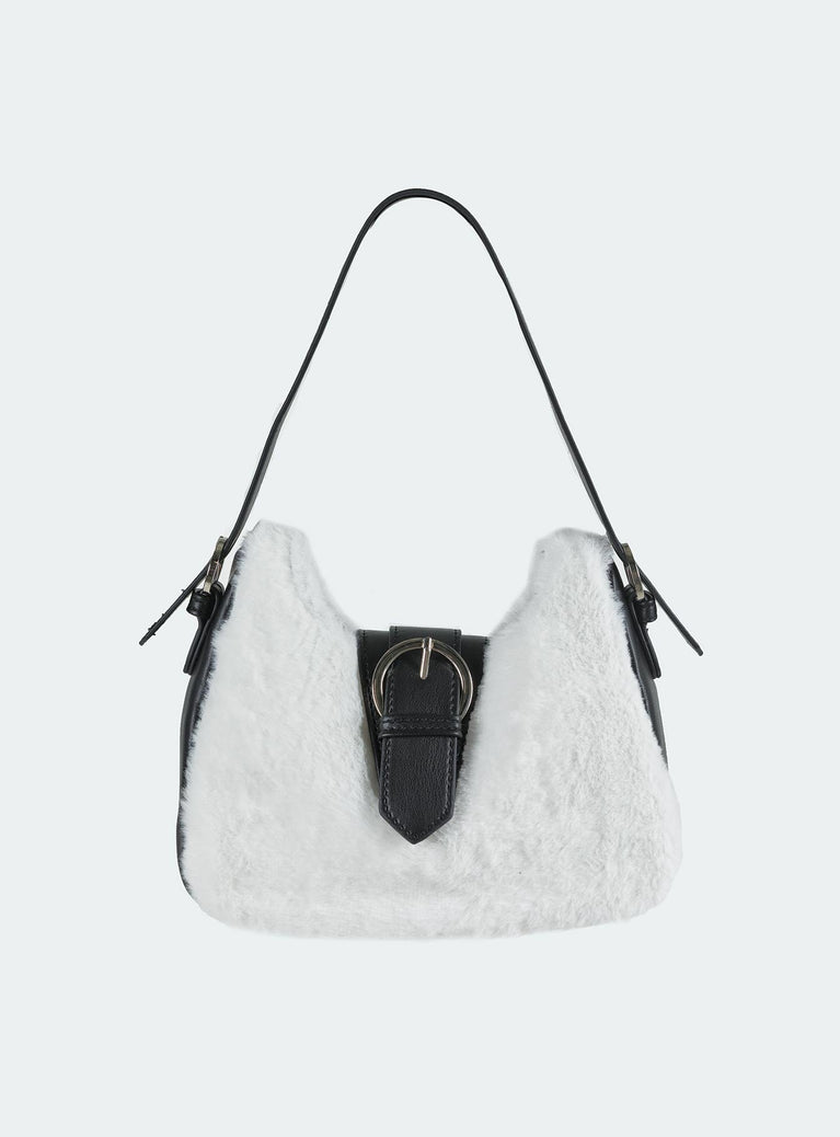 Tamas Shoulder Bag Multi