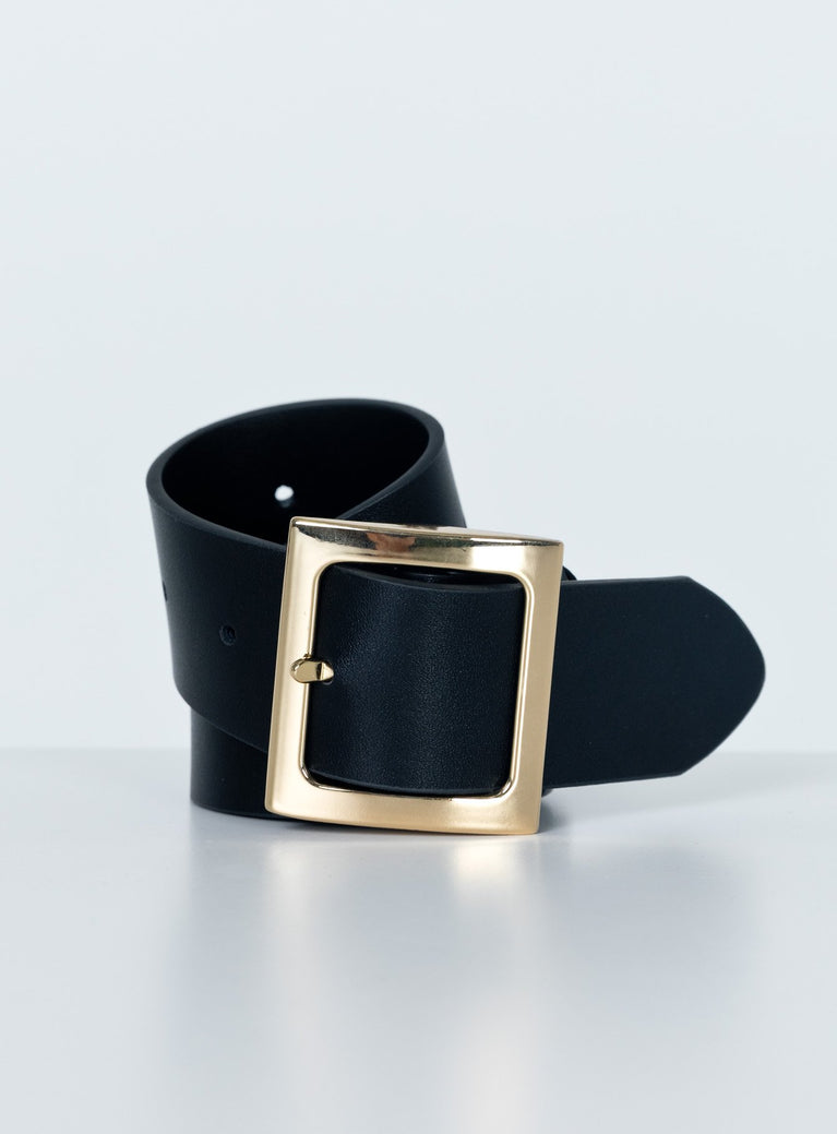 Jamelia Belt