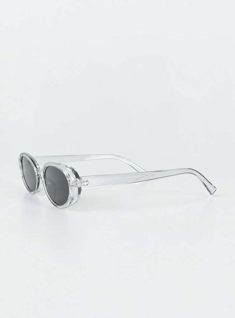 Beenna Sunglasses Grey