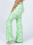 Keilee Pants Green