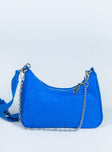 Peta & Jain Paloma Cobalt Blue