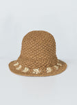 Tuscan Sun Hat