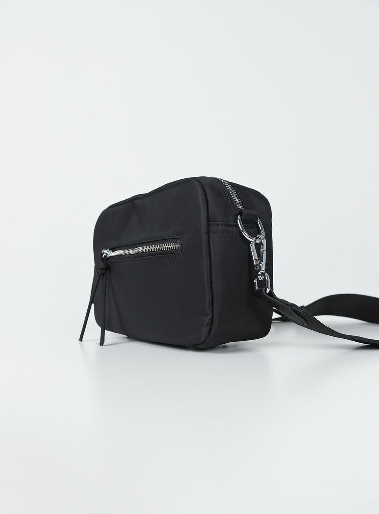 Leta Crossbody Bag Black