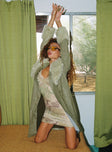 Oversized jacket Faux suede material  Faux fur cuffs & collar  Button front fastening 