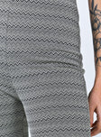 Cabo Pants Grey